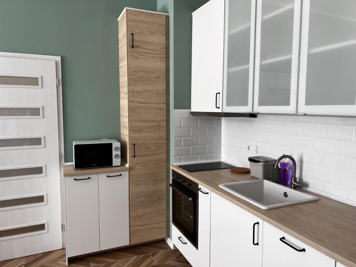 Las Brisas Garden Apartment Burgaz Dış mekan fotoğraf