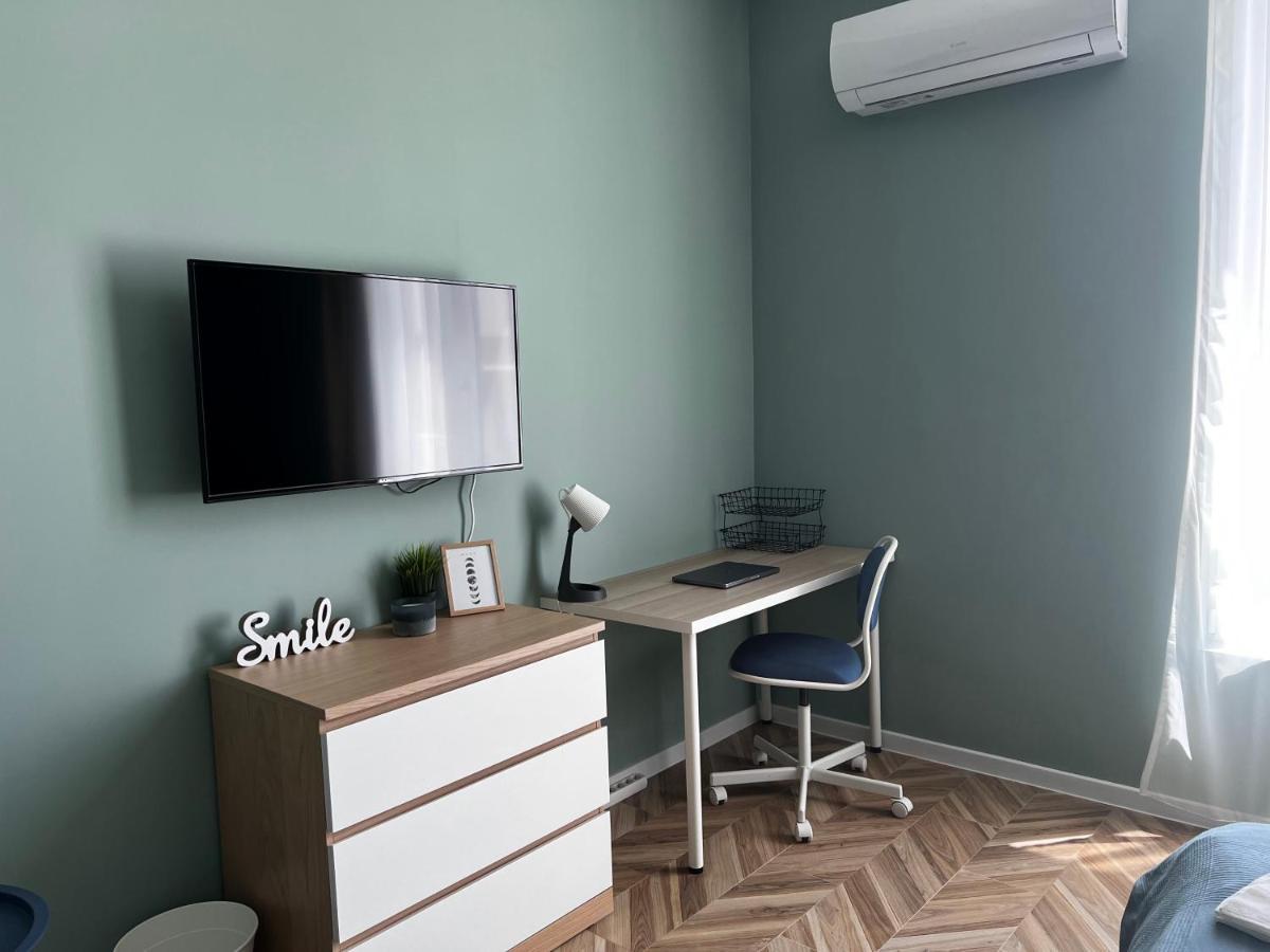Las Brisas Garden Apartment Burgaz Dış mekan fotoğraf