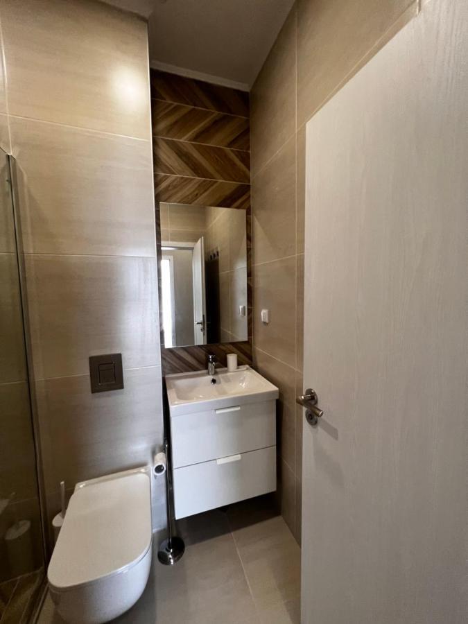 Las Brisas Garden Apartment Burgaz Dış mekan fotoğraf