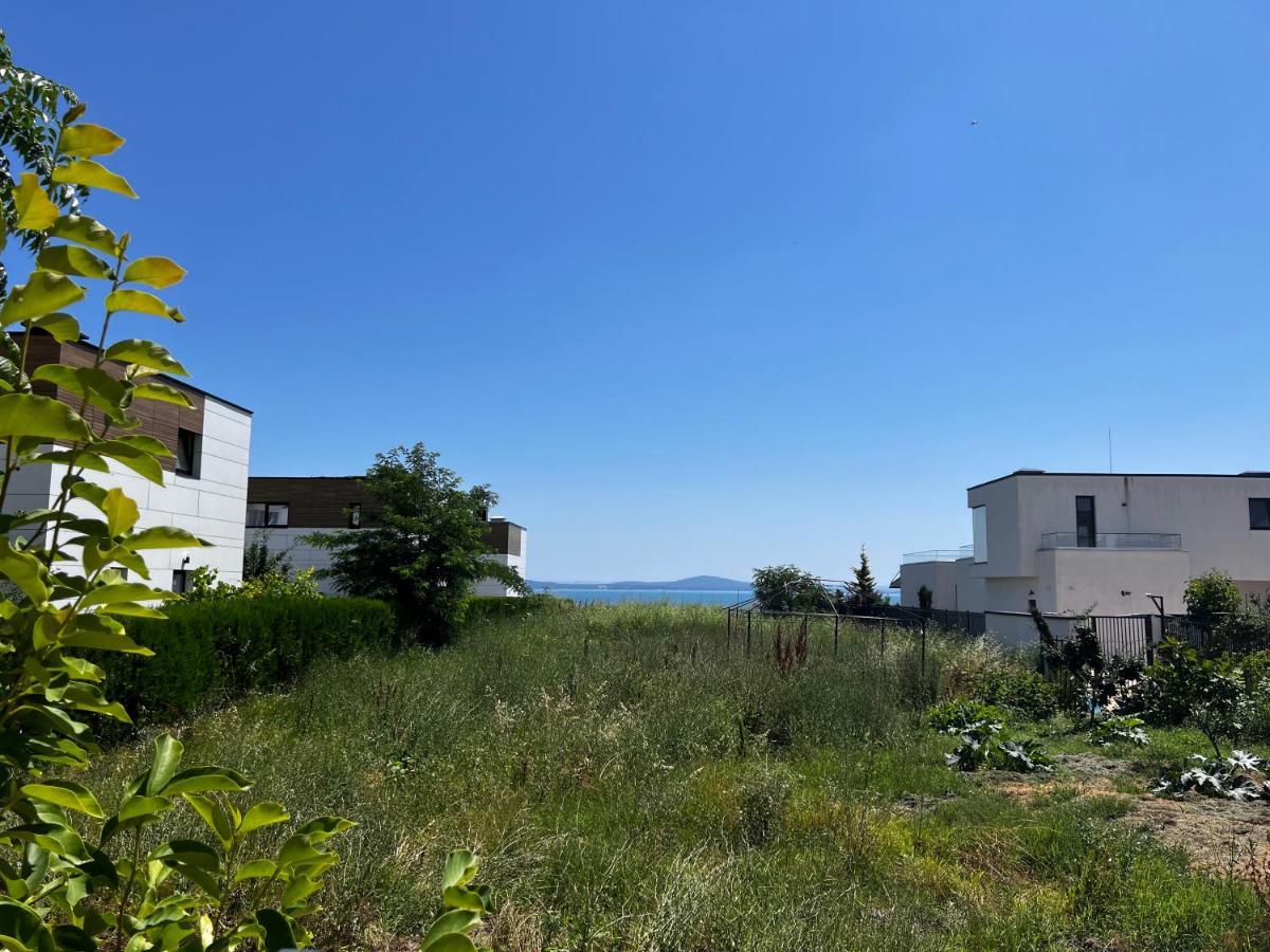 Las Brisas Garden Apartment Burgaz Dış mekan fotoğraf