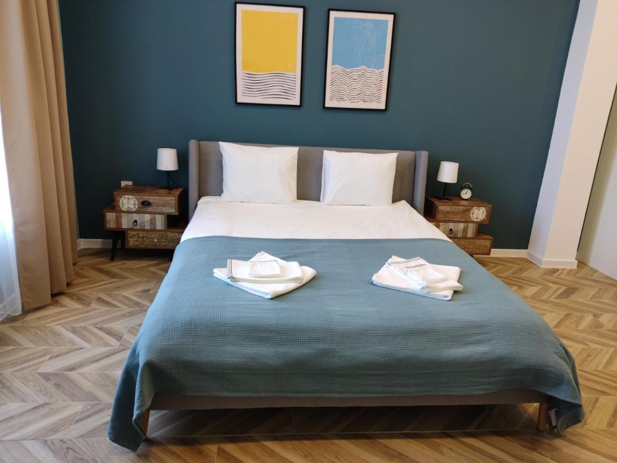 Las Brisas Garden Apartment Burgaz Dış mekan fotoğraf